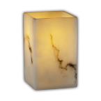 Select Square with Flat Rim (FAL)